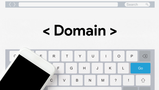 what is a domain?