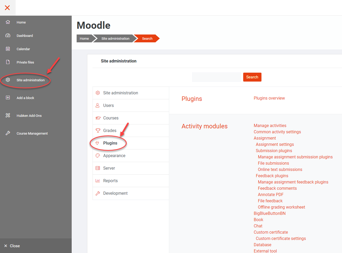 Zoom LTI Pro for Moodle